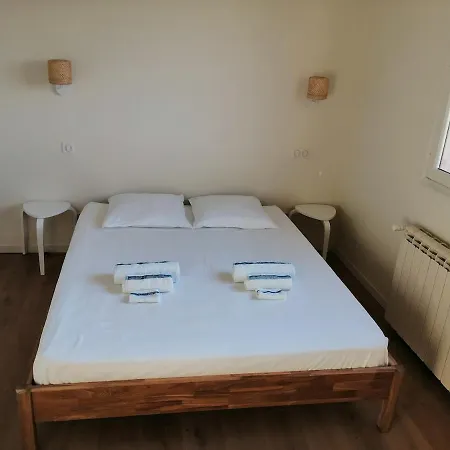 De Lacrouzette Avec Piscine Chauffee * Saint-Benoit-de-Carmaux