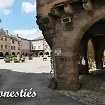 De Lacrouzette Avec Piscine Chauffee Et Bain Balneo Proche D'albi Tatil Evi