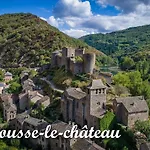 De Lacrouzette Avec Piscine Chauffee Et Bain Balneo Proche D'albi Tatil Evi *