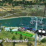 De Lacrouzette Avec Piscine Chauffee Et Bain Balneo Proche D'albi