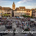 De Lacrouzette Avec Piscine Chauffee Et Bain Balneo Proche D'albi * Saint-Benoit-de-Carmaux