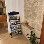 Tatil Evi De Lacrouzette Avec Piscine Chauffee Et Bain Balneo Proche D'albi Saint-Benoit-de-Carmaux