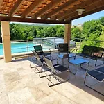 De Lacrouzette Avec Piscine Chauffee Et Bain Balneo Proche D'albi Tatil Evi