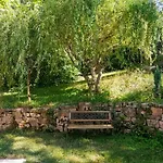 De Lacrouzette Avec Piscine Chauffee Et Bain Balneo Proche D'albi Saint-Benoit-de-Carmaux