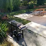 De Lacrouzette Avec Piscine Chauffee Et Bain Balneo Proche D'albi *