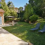 Tatil Evi De Lacrouzette Avec Piscine Chauffee Et Bain Balneo Proche D'albi