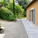 De Lacrouzette Avec Piscine Chauffee Et Bain Balneo Proche D'albi Tatil Evi Saint-Benoit-de-Carmaux