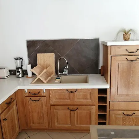 De Lacrouzette Avec Piscine Chauffee Saint-Benoit-de-Carmaux