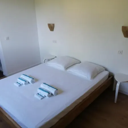 Holiday home De Lacrouzette Avec Piscine Saint-Benoit-de-Carmaux