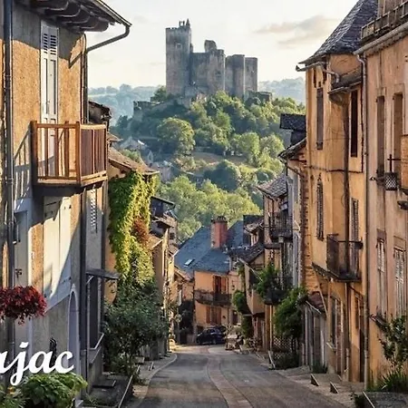 De Lacrouzette Avec Piscine Chauffee * Saint-Benoit-de-Carmaux