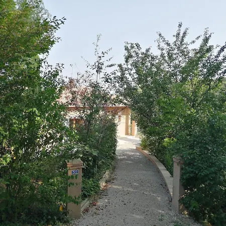 De Lacrouzette Avec Piscine Chauffee * Saint-Benoit-de-Carmaux