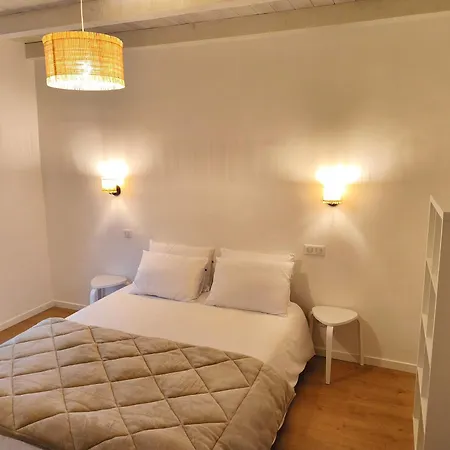 De Lacrouzette Avec Piscine Chauffee * Saint-Benoit-de-Carmaux