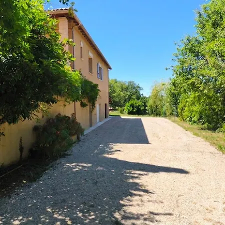 De Lacrouzette Avec Piscine Chauffee Et Bain Balneo Proche D'albi * Saint-Benoit-de-Carmaux