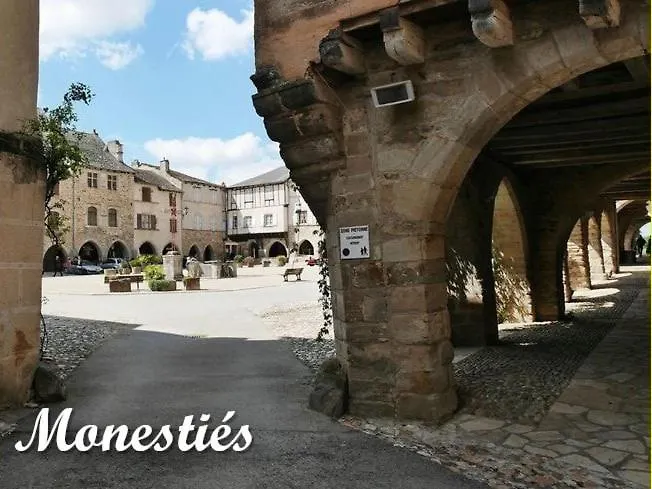 De Lacrouzette Avec Piscine Chauffee Et Bain Balneo Proche D'albi Vakantiehuis