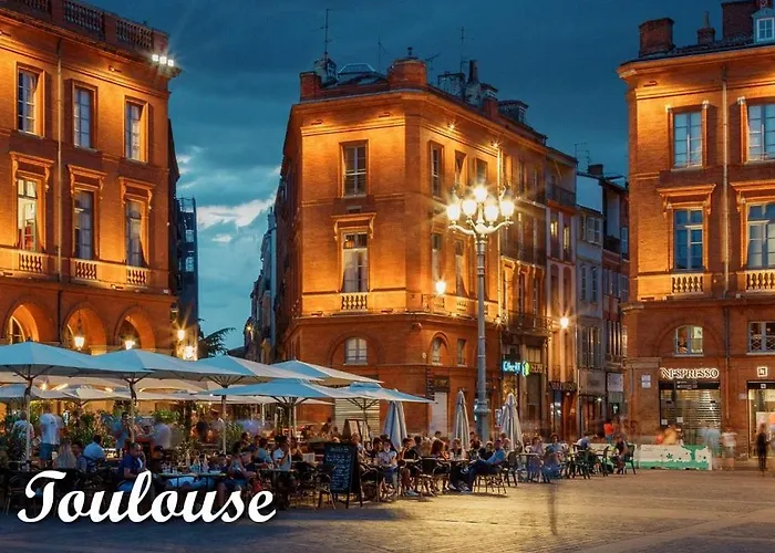 De Lacrouzette Avec Piscine Chauffee Et Bain Balneo Proche D'albi Дом отдыха Saint-Benoit-de-Carmaux