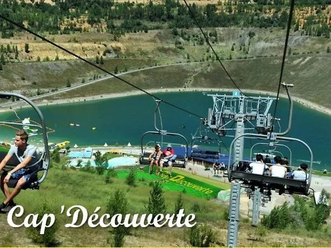 De Lacrouzette Avec Piscine Chauffee Et Bain Balneo Proche D'albi