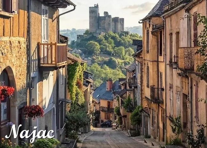 De Lacrouzette Avec Piscine Chauffee Et Bain Balneo Proche D'albi * Saint-Benoit-de-Carmaux
