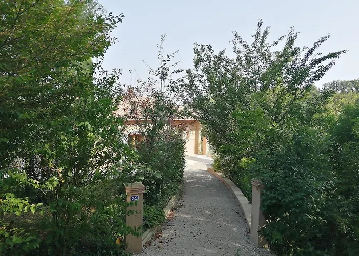 De Lacrouzette Avec Piscine Chauffee Et Bain Balneo Proche D'albi * Saint-Benoit-de-Carmaux