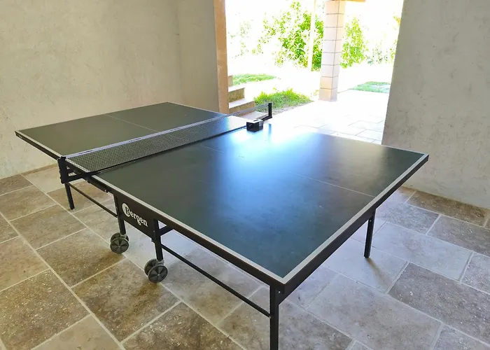 Holiday home De Lacrouzette Avec Piscine Chauffee Et Bain Balneo Proche D'albi Saint-Benoit-de-Carmaux