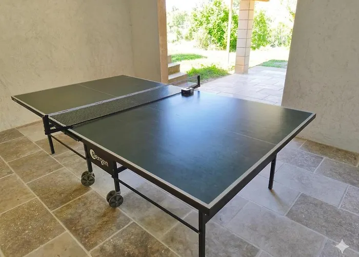 Дом отдыха De Lacrouzette Avec Piscine Chauffee Et Bain Balneo Proche D'albi *